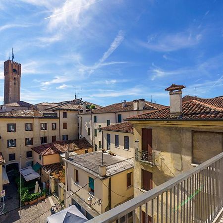 Residenza Ca'Fe Daire Treviso Dış mekan fotoğraf